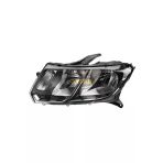 Ayfar 202286 Far Manuel Sağ Renault Clıo Symbol 2013-