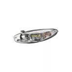 Ayfar 202291 260608656R Far Sol Motorlu Renault Fluence 2010-2012