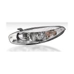 Ayfar 202291 Far Sol Motorlu Fluence 10- 260603523R