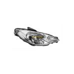 Ayfar 303330 Far Komple Sağ Peugeot 206