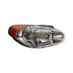 Ayfar 404495 Far Sinyal Sağ Accent Era 06-09 Sarı Elektrikli 2742557