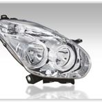 Ayfar 505308 Far Sinyal Sağ F.doblo 10-14 Elektrikli H7-py21w-h1-w21w