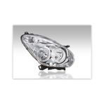AYFAR 505309 FAR+SİNYAL SOL F.DOBLO (10-14)(ELEKTRİKLİ) (H7-PY21W