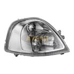 Ayfar 505450 Renault Master 04-09 Motorlu Sağ Far