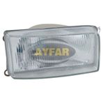 AYFAR 505536 Tampon Reflektörü Sol Transporter T4 Kedı Gözü