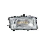 Ayfar Audi 80 Far Camı Sol 86-91 Bmc Pro
