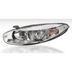 Ayfar Depomix Far Sol [ Motorlu Renault Fluence 2010- ]