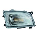 Ayfar Depomix Far Sol Transit T12-T15 91 00 - Çok Renkli