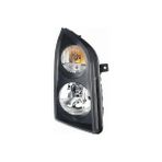 Ayfar Depomix Far Sol [ Vw Crafter 2006 -2017 Motorlu ] - Çok Renkli
