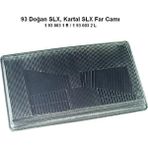 Ayfar Far Camı Fıat Slx Sağ
