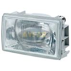 Ayfar Far Camı Renault R9 1997 Sağ