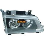 Ayfar Far Camı Sol 405 (C11307L)