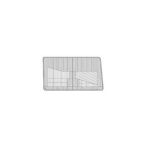 Ayfar Far Camı Sol M131 Slx (Ayf-C11104)