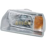 AYFAR FAR CAMI SOL SKODA FAVORİT, FORMEN (20)
