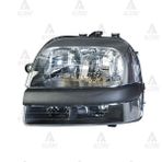 Ayfar Far Doblo 2001-2005 Motorlu Sol (Oem NO:46807768) (Adet)