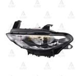Ayfar Far Egea 2015 Sonrası Motorlu Sedan H.b Sol (Oem NO:5198448852094994) (Adet)