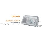 Ayfar Far Fıat 93-> Doğan Slx Sol