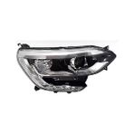 Ayfar Far Motorlu Sağ Megane 4 2021 Faz 2 Touch/joy Ledli Krom Çerçeveli 260102357R Ayfar 202340