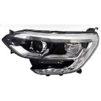 Ayfar Far Motorlu Sol Megane 4 2021 Faz 2 Touch/joy Ledli Krom Çerçeveli 260609985R Ayfar 202341