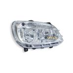 Ayfar Far Sağ Fiat Doblo 06-10