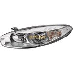 Ayfar Far Sag Merceklı Fluence Krom Cercevelı 2013 - Ayfar 202296 Oem -
