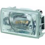 Ayfar Far Sağ [ Renault 9 E.m Spring 1985-1994 (H4) ] 18051