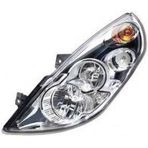 Ayfar FAR SİNYAL SOL RENAULT MASTER 3 2010 OPEL MOVANO B 2010 MANUEL H7 H1 260608210R 260605375R