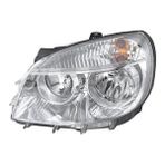 Ayfar Far Sol Fiat Doblo 06-10 Elekt.