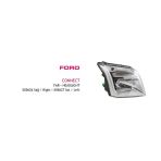 Ayfar Far Sol Ford Connect 01- (Motoru Üzerinde)