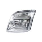 Ayfar Far Sol Ford Connect
