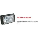 Ayfar Far Sol Man-Iveco Kamyon/otobüs E-Belgeli (1 Ad )