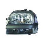 Ayfar Far Sol Manuel Sislı Fiat Doblo 0106 Ayf 505305