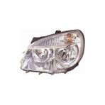 Ayfar Far Sol Motorlu Fiat Doblo 2006-2010 Ayfar 505303