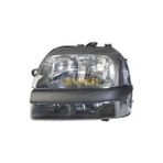 Ayfar Far Sol Motorlu Sıslı (Fıat: Doblo 01 - 06)AYF-505307 46807768