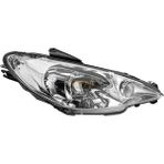 Ayfar Far Sol [ Peugeot 206 (4) ] 18051