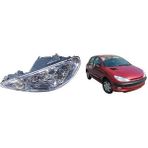 AYFAR FAR SOL PEUGEOT 206