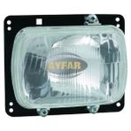 Ayfar Far Traktor Fıat 55 46