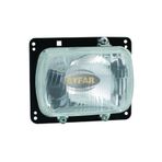 AYFAR FİAT 55 46 / 70 56 TRAKTÖR ÖN FARI 606616-AYFAR Uyumlu