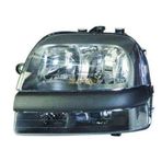 Ayfar Fiat Doblo (2001-2006) Far Manuel Sol