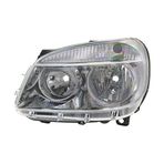 Ayfar Fiat Doblo (2006-2010) Far Manuel Sol