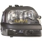 Ayfar Fiat Doblo Far Lambası Sağ Motorlu 2001-2005