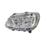 Ayfar Fiat Doblo Far Lambası Sağ Motorlu 2006-2010