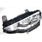Ayfar Fiat Egea 2015 -> Sol Far Motorlu