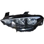 Ayfar Fiat Egea Ön Sol Far Motorlu Siyah Çerçeveli 51984488 52094994 52113799
