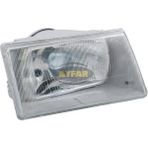 Ayfar Lada Samara Ön Sol Far Komple 2108-2109 NS-404416 Sot