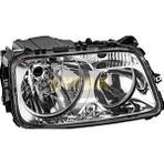 Ayfar Mercedes Actros Mo 3 Far Camı Sol