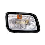Ayfar Mercedes Axor 2004 A.M Far Camı Sağ