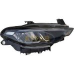 Ayfar Mixdepo Far Sol Fiat Egea Sedan 2021- Ledli Motorlu