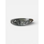 Ayfar Renault Fluence Sol Ön Far Mercekli Krom Çerçeve 2013 ve Sonrası - 0 - Siyah
