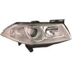 Ayfar Renault Megane 2 Sol Far Mercekli Manuel H7 H1 2005-2011